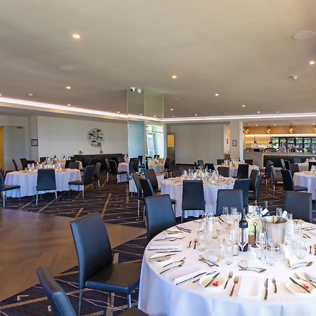 מוראי ברידג' Bridgeport Hotel מראה חיצוני תמונה