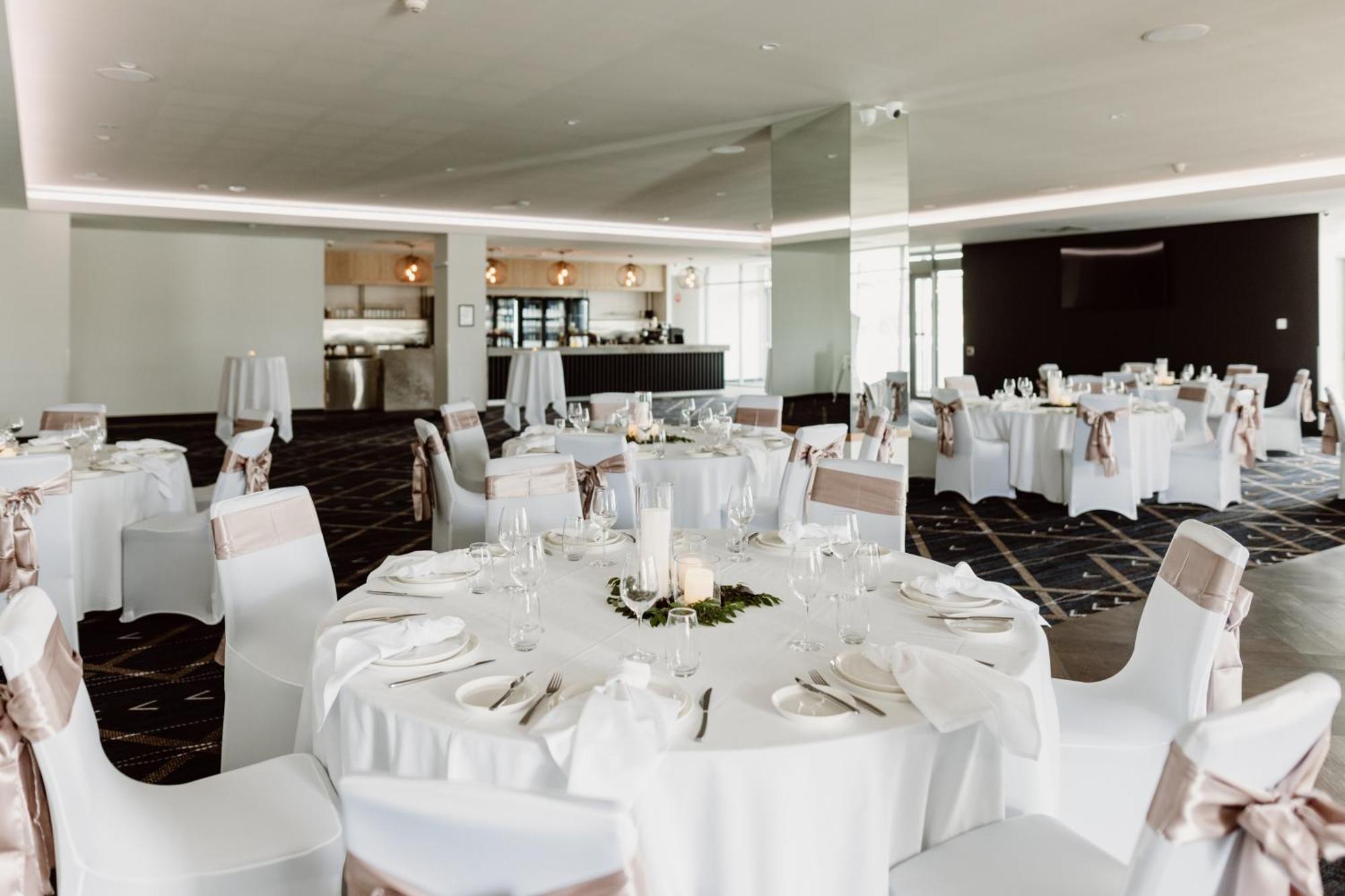 מוראי ברידג' Bridgeport Hotel מראה חיצוני תמונה